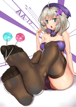 [Pixiv] Negister (3027829)