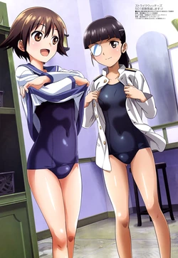 Megami Magazine #228 2019-06