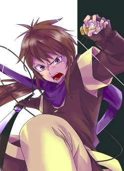 [Tamada Heijun] Gaintoria no Hangeki Ch. 1 [English]