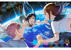(COMIC1☆15) [Afterschool of the 5th year (Kantoku)] Illuminations