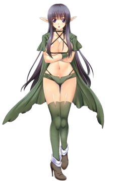 [Re-Pro!] Chijoku Fukushuunin ~Haraguro Namaiki Cosplay Shoujo Ema Chijoku Kairakuzuke~ (Character CG + Background + Appendix)