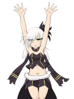 [noircastle] Devil Sword Luchefried