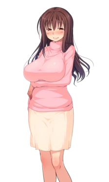 [Solarray] Deisui Sasereba Rakushou Sex ~Oba to Itoko Hen~ (Character CG + Background)