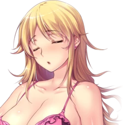 [Solarray] Ojisan Tomete Iede Gal to no WINWIN Sex Life (Character CG + Background)