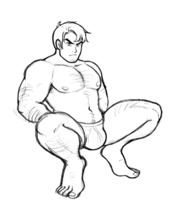 [BaphometBimbo] Gumroad Compilation - 2 [Eng]