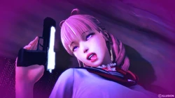 [Beevvf] 槍女調教編