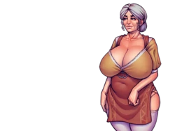 [BoobsGames] Warlock and Boobs v0.342