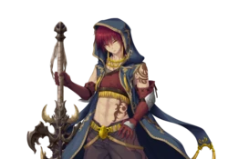 [Eushully] Fuukan no Grasesta (Character CG)