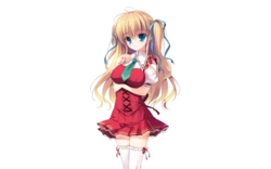 [Princess Sugar] Hime-sama Love Life! -Motto! Ichaicha Paradise!- (Character CG + Background)