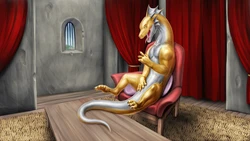 [MeanyBeany] Dragoness Sequence