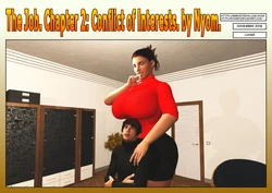 [Nyom] The Job - Chapter 2: Conflict of Interests