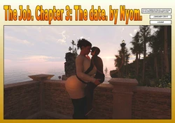 [Nyom] The Job - Chapter 3: The date