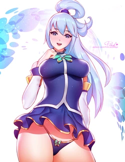 [Pixiv] PinkLadyMage (19361195)