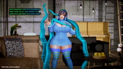 [Cymic44] Moonmelon Shenanigans