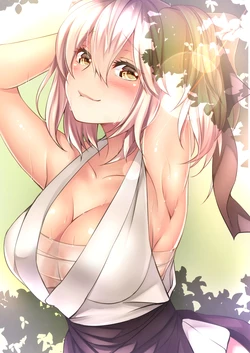 [Mia] Kami o Kitta Hi (Fate/Grand Order)