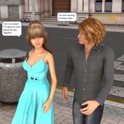 [Mike Rendering] What a Diva