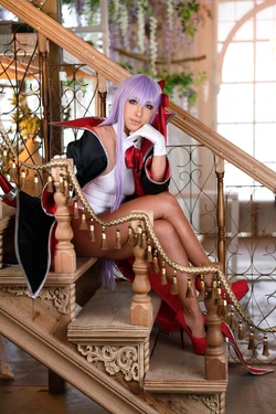 [Nonsummerjack] NonBB -Hotep!-