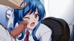 Sansha Mendan- Rensa Suru Chijoku Choukyou no Gakuen ep.1 (720p) animations