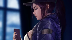 [Firolian] Reward 44 [English]