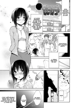 [Miyano Kintarou] Kousoku Waka Oku-sama | bound young wife (Hentai Yamamoto-san) [French] [O-S] [Digital]