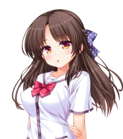 [Lass Pixy] Kakeochi (Character + Background)