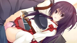 [Hibiki Works] PRETTY×CATION Love Love Birthday Collection