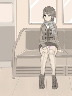 [BB] Tsuugaku Densha