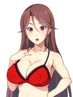 [CLOCKUP] Ero Voice! H na Voice de Icha Love Success (Character CG + Background) (Part 2/2)