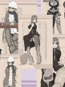 [BB] Luka Before After