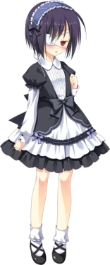 [GLace] Timepiece Ensemble (Character set) [Part 2]