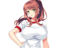 [OLE-M] Saimin Class Wonderful ~Joshi Zenin, Shiranai Uchi ni Mata Ninshin Shitemashita~ (Character CG) (Part 2/3)