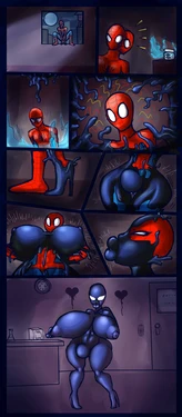 [NikoH] Symbiote TGTF [Ongoing]