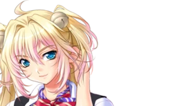 [OLE-M] Senpai - Oppai - Kako ni Modori Pai ~Ano Hi, Ano Toki, Sex Shiteokeba Yokatta~ (Character CG) (Part 2/2)