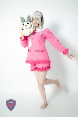 Cosplayer: Maya Bunny - Sagiri Izumi (Eromanga Sensei)