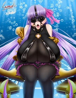 [Ryusuke KH] Passion Lip (Fate)