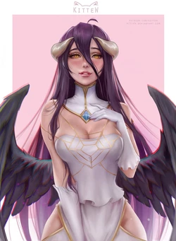 Overlord Collection - Albedo (Part 2)