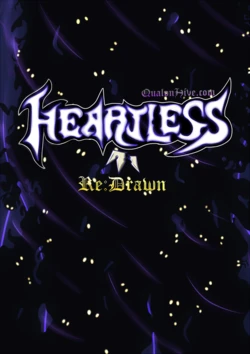 [Qualon] Heartless Re:Drawn (Kingdom Hearts) [Ongoing]