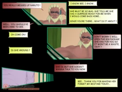 [PerfectQueenTsunade] Bee my valentine (Boruto) [Ongoing]