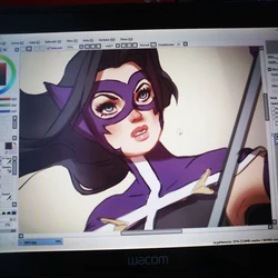 Didi-Esmeralda Gallery