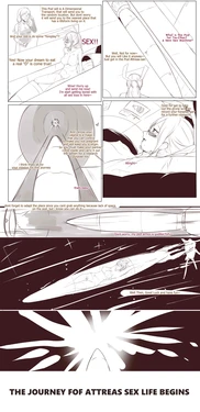 [KAIROS+] PROLOGUE [English] [Decensored]