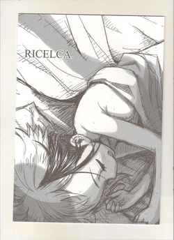 (C88) [Romantic Fool (Yoshida On)] Ricelca.
