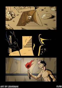 [LizardMan]TF FUN goo & suit