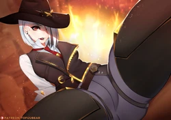 [tofuubear] November 2018