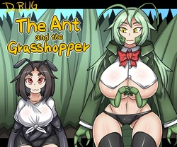[Dr.bug] The Ant and the Grasshopper [Spanish]