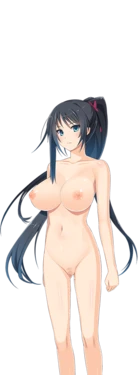 [CLOCKUP] Tera Beppin (Character Set)