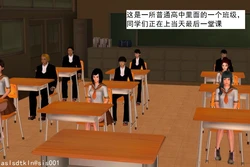 驱灵师1