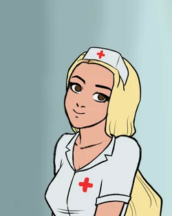 [Collywobbles] - Nurse