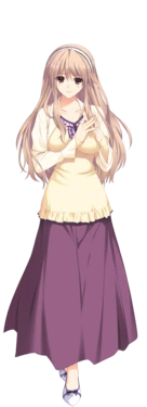 [hibiki works] Lovely x Cation (Character Set) [Part 2]