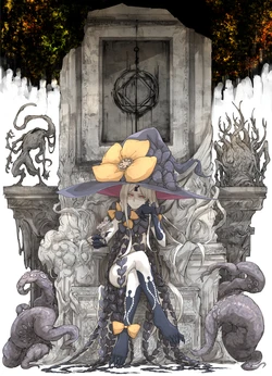 [釈迦力ポテト] FromsoftwareXFgo