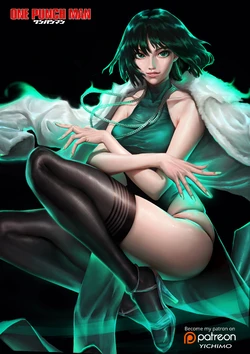 [Pixiv] YICHIMO [33959192]